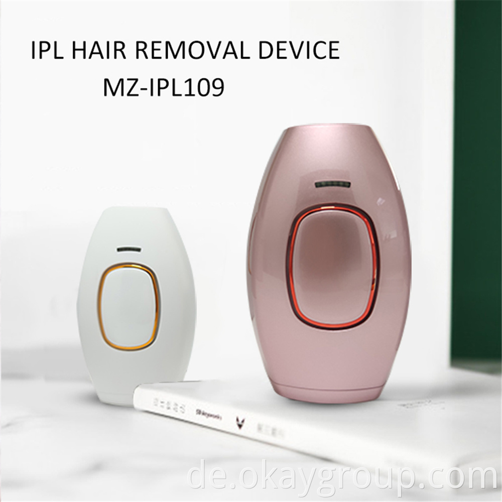 ipl hair remover